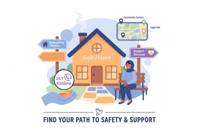 How Women Can Find Emergency Shelter in Texas