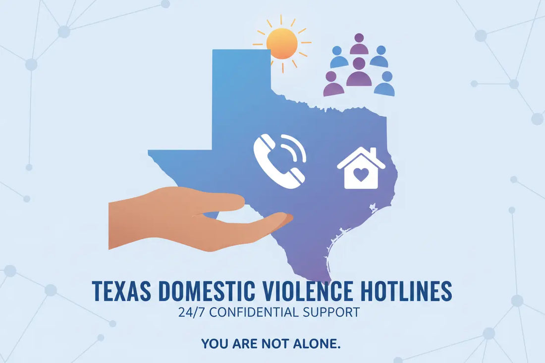 Domestic Violence Resources in Central Texas Sunflowers Key