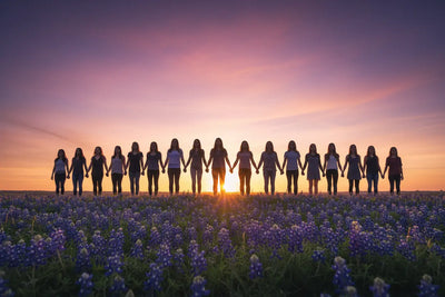 Violence Against Women Statistics in Texas