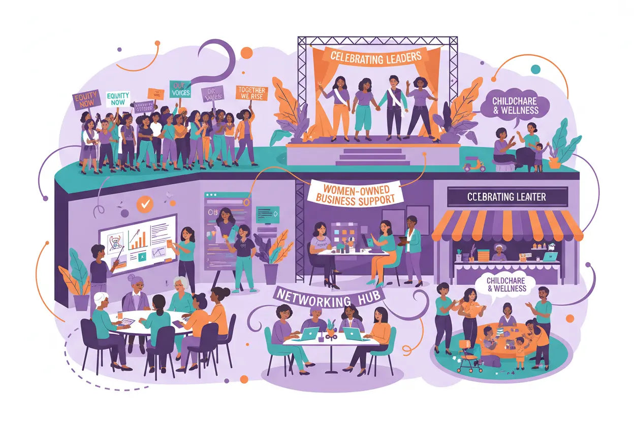 Small Ways Communities Can Support Women in Difficult Seasons Sunflowers Key