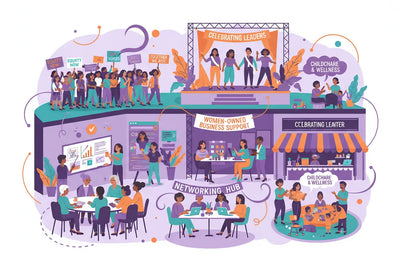 Small Ways Communities Can Support Women in Difficult Seasons