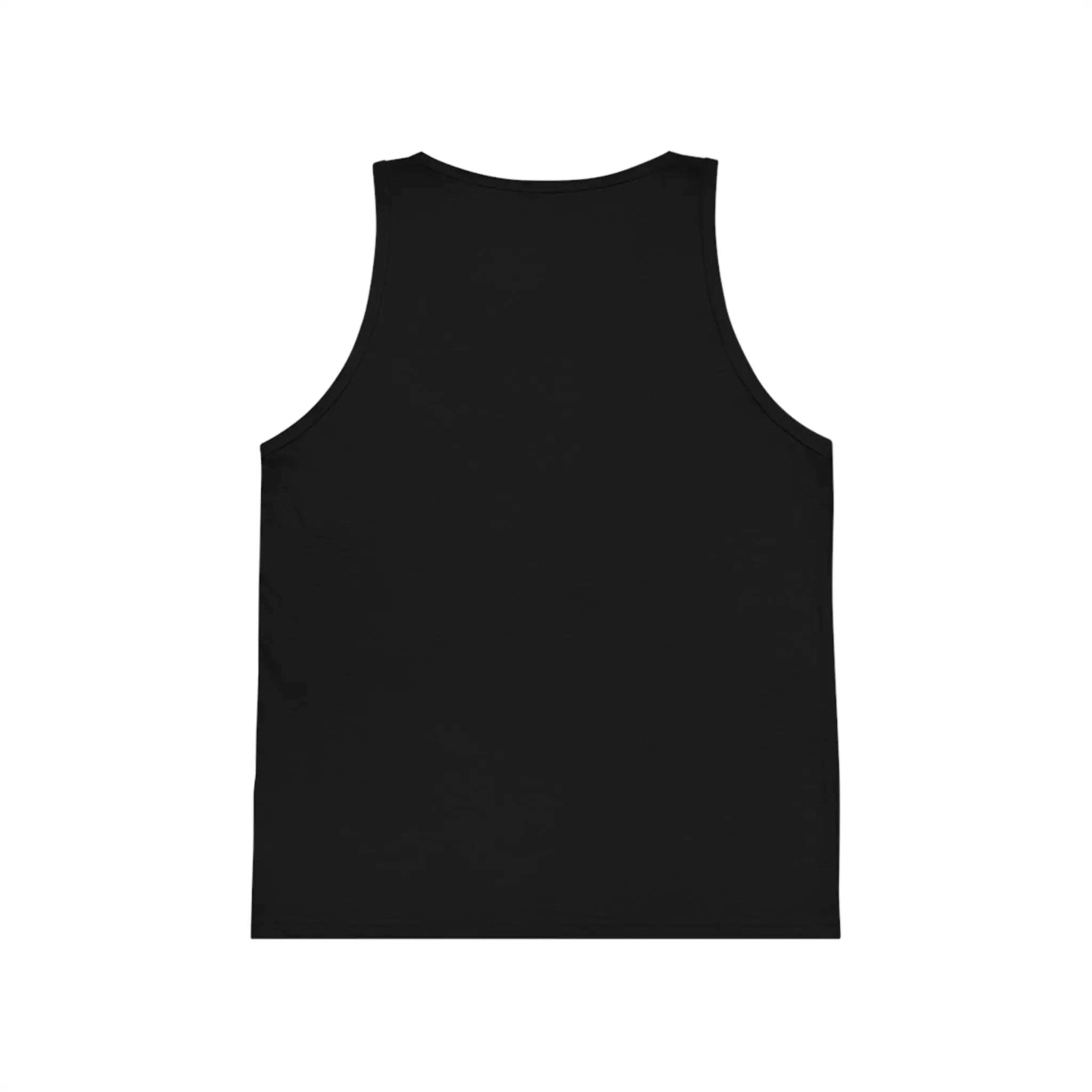 Kids Tank Top — Soaring Eagle Cheer Graphic Printify