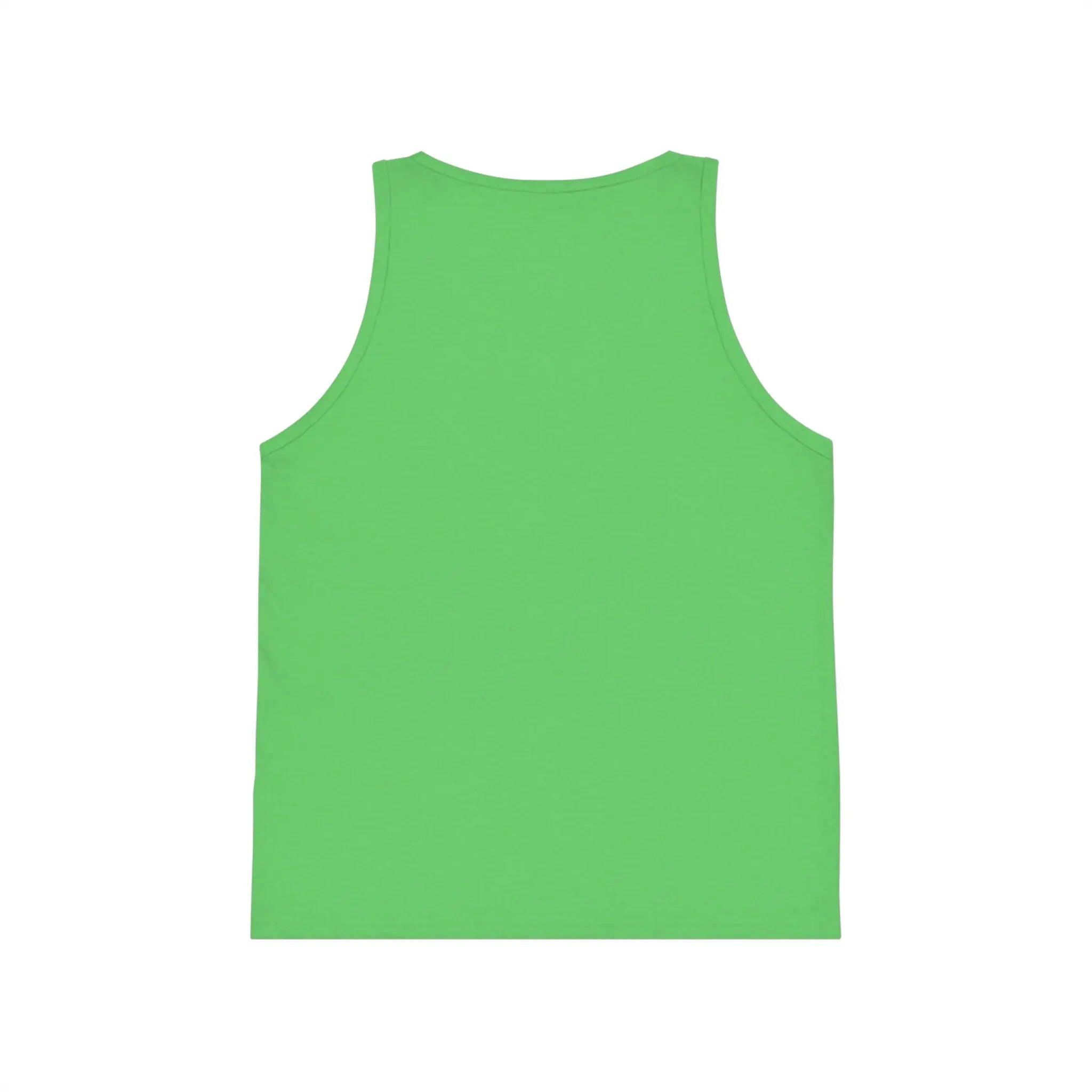 Kids Tank Top — Soaring Eagle Cheer Graphic Printify