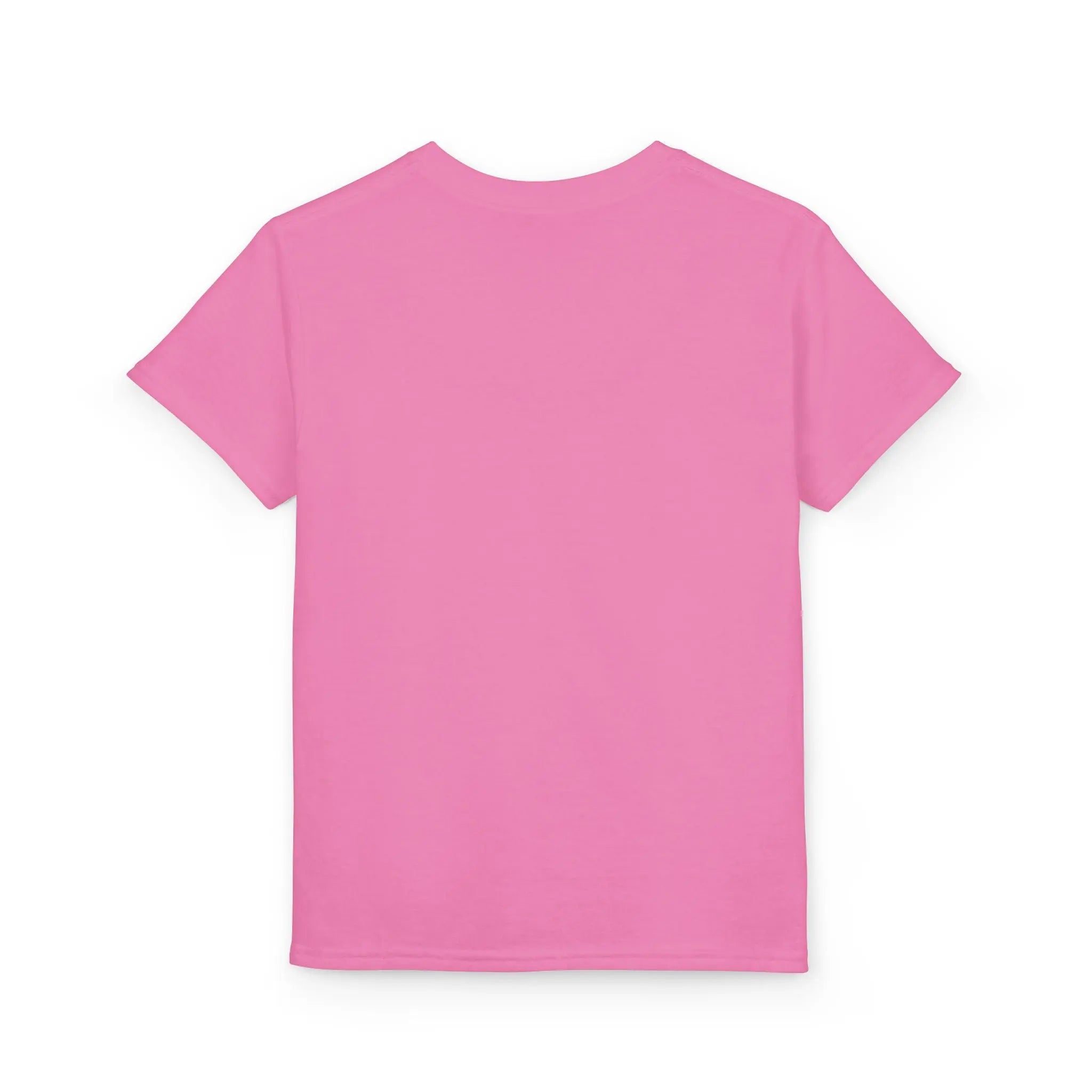 Youth Cheerleader Owl T-Shirt — Cute Pom-Pom Mascot Tee for Kids Printify