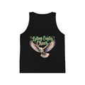 Kids Tank Top — Soaring Eagles Cheer Graphic Printify
