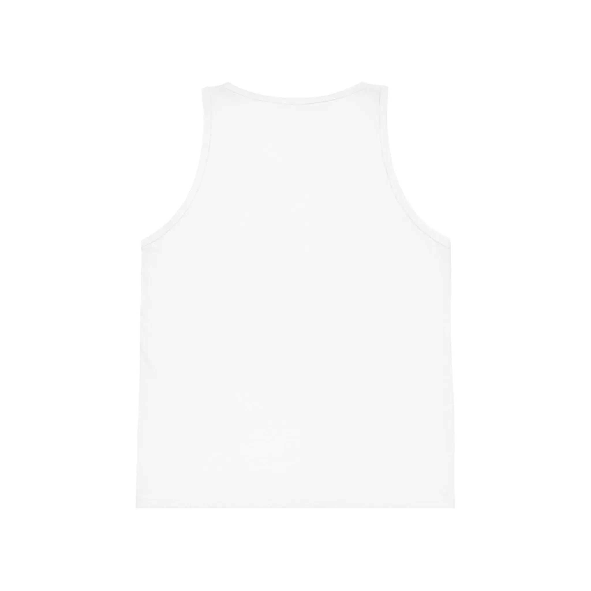 Kids Tank Top — Soaring Eagle Cheer Graphic Printify